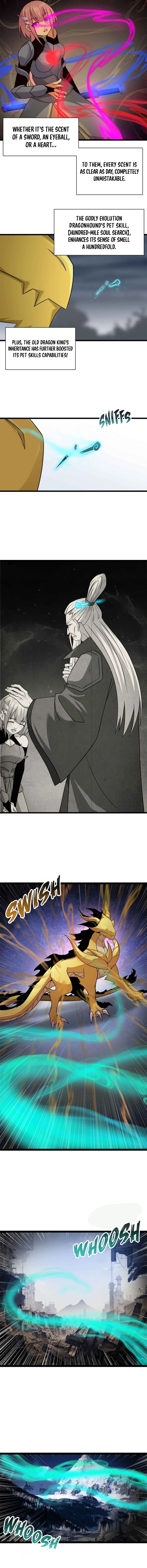 Read Astral Pet Store Manga Online