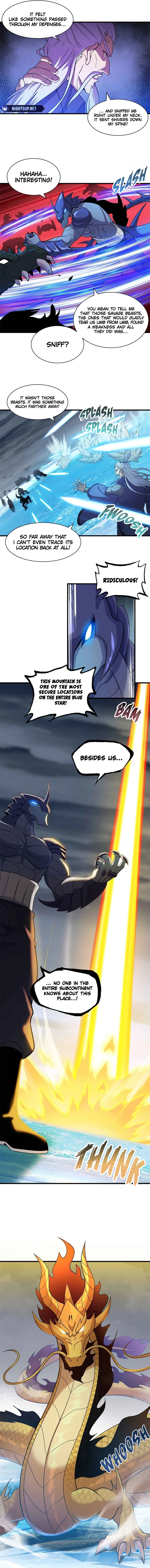 Read Astral Pet Store Manga Online