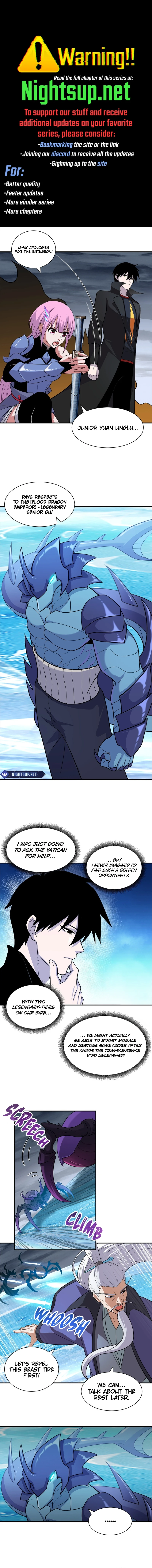 Read Astral Pet Store Manga Online