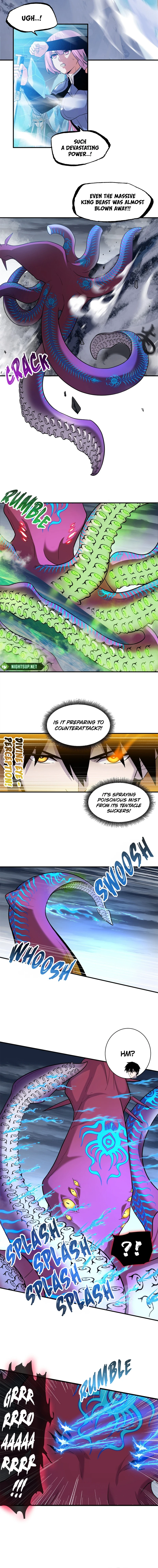 Read Astral Pet Store Manga Online