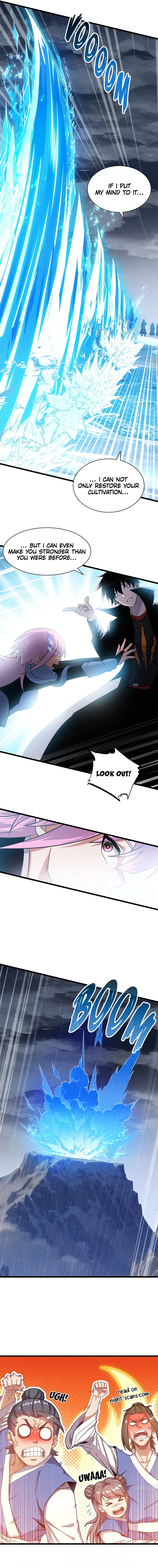 Read Astral Pet Store Manga Online