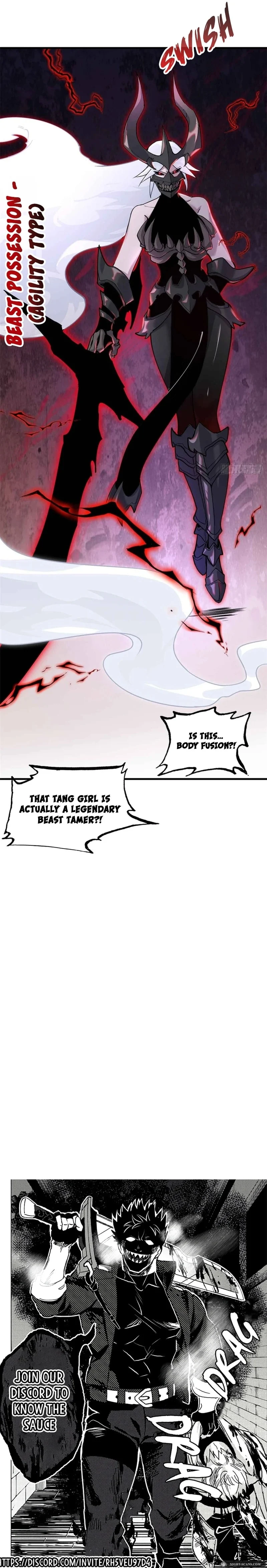Read Astral Pet Store Manga Online