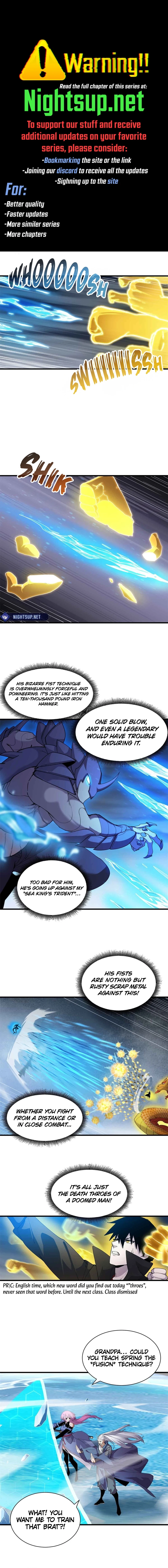 Read Astral Pet Store Manga Online