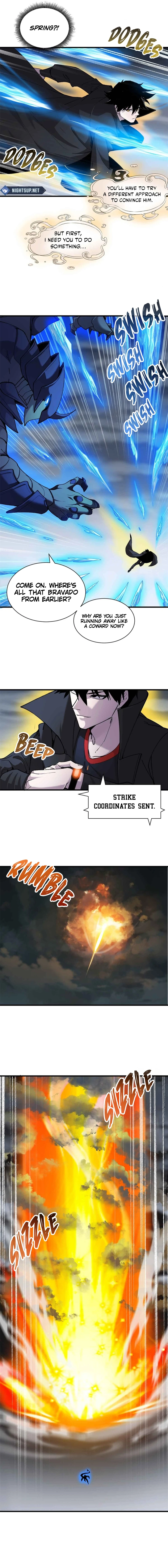 Read Astral Pet Store Manga Online