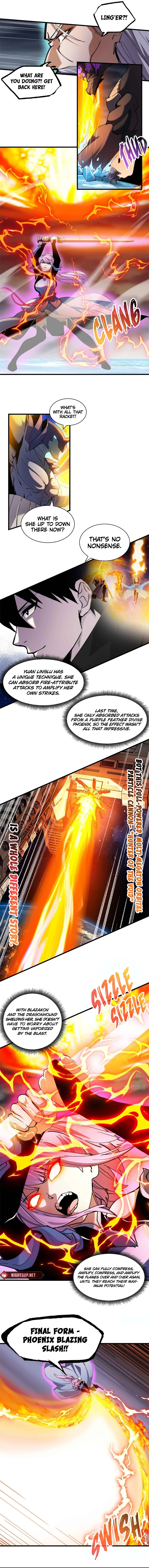 Read Astral Pet Store Manga Online