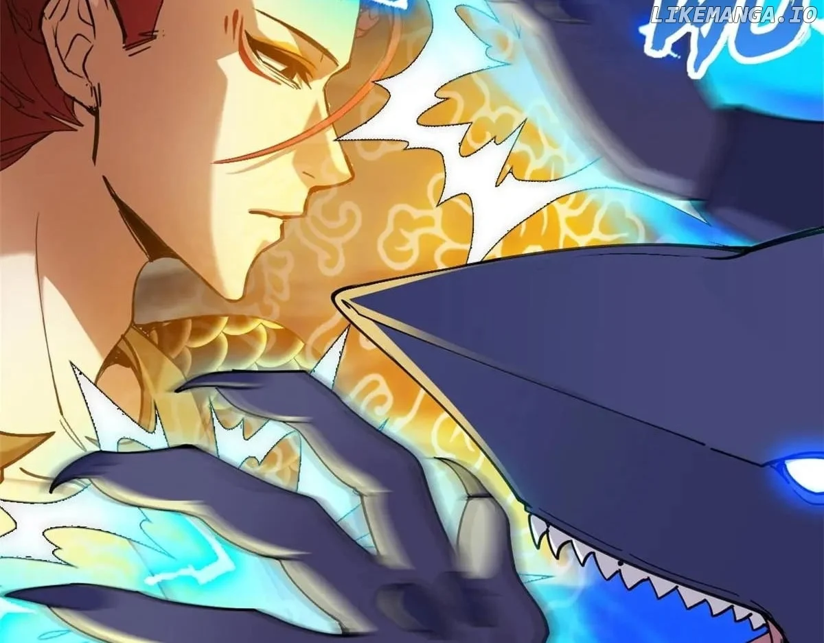 Read Astral Pet Store Manga Online