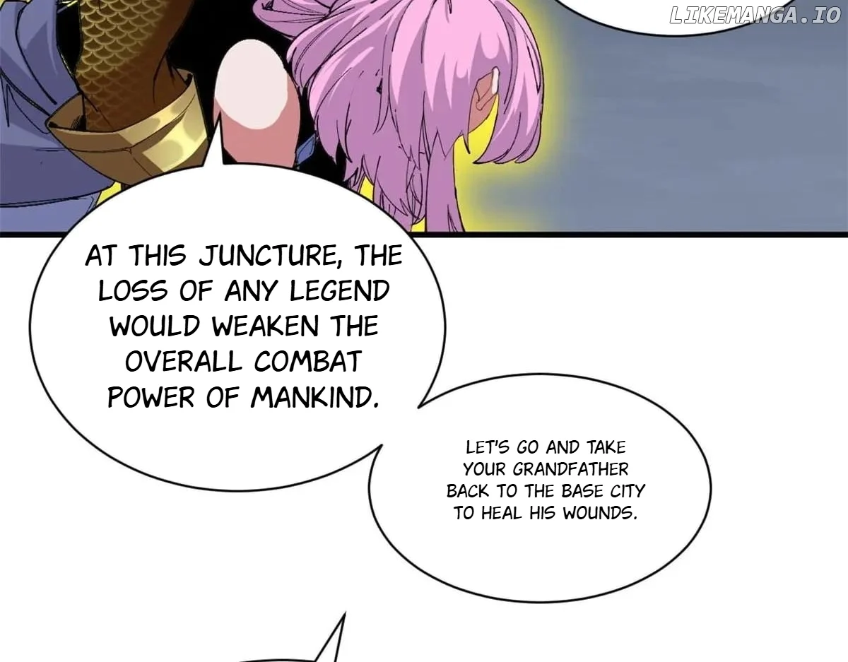 Read Astral Pet Store Manga Online