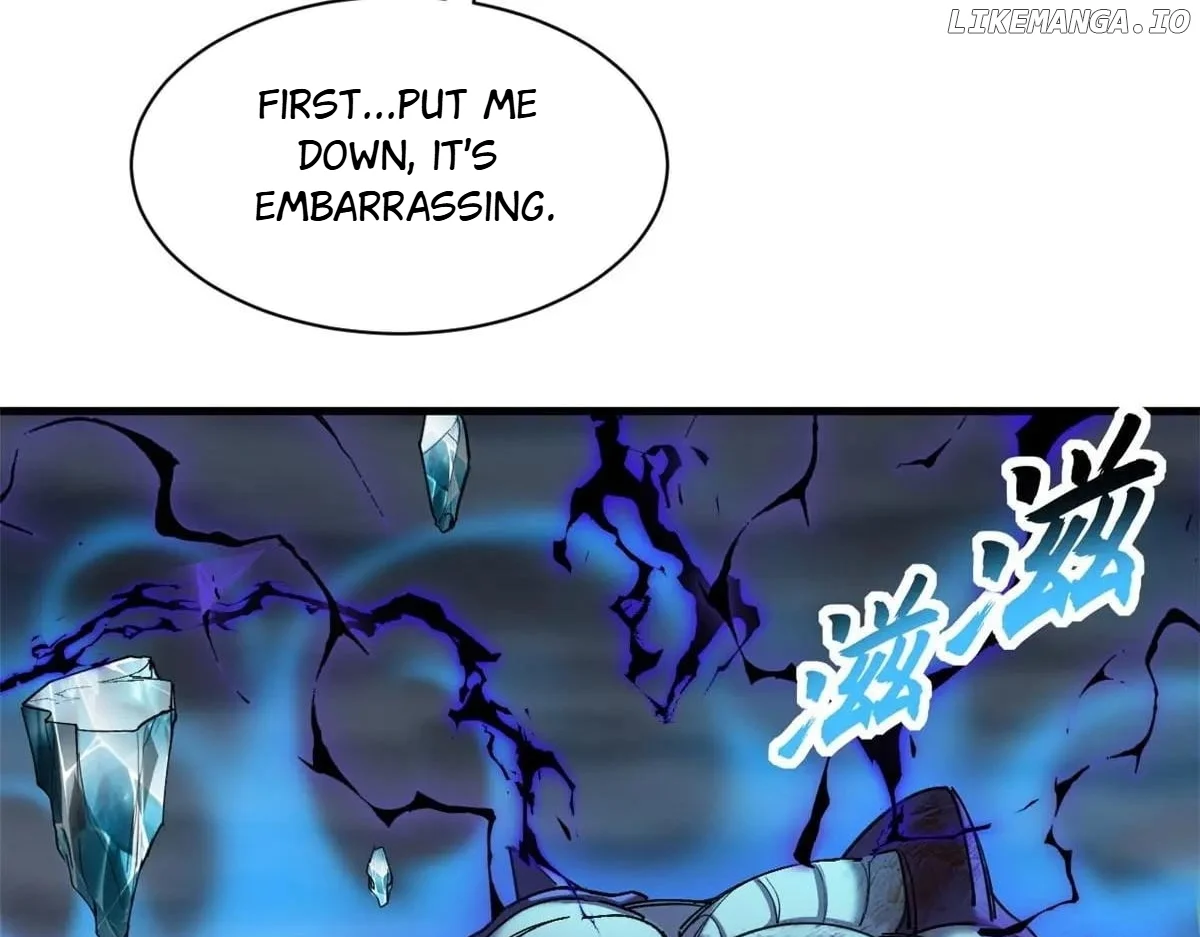 Read Astral Pet Store Manga Online