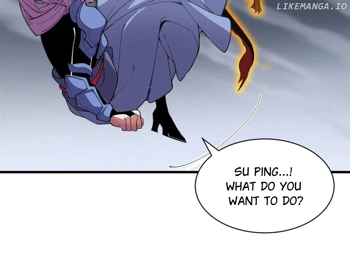 Read Astral Pet Store Manga Online