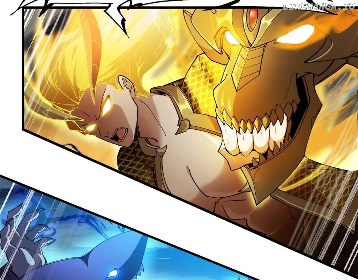 Read Astral Pet Store Manga Online