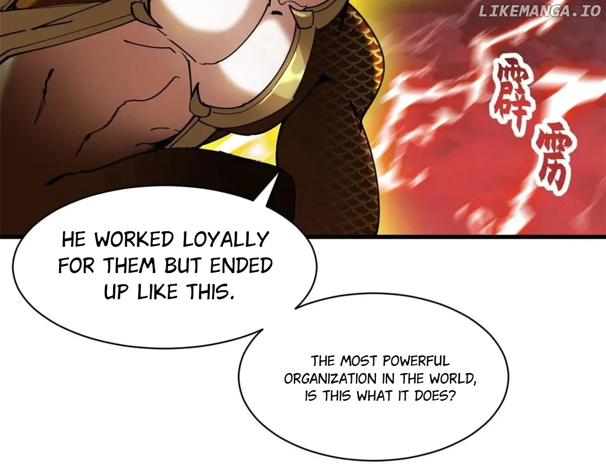 Read Astral Pet Store Manga Online
