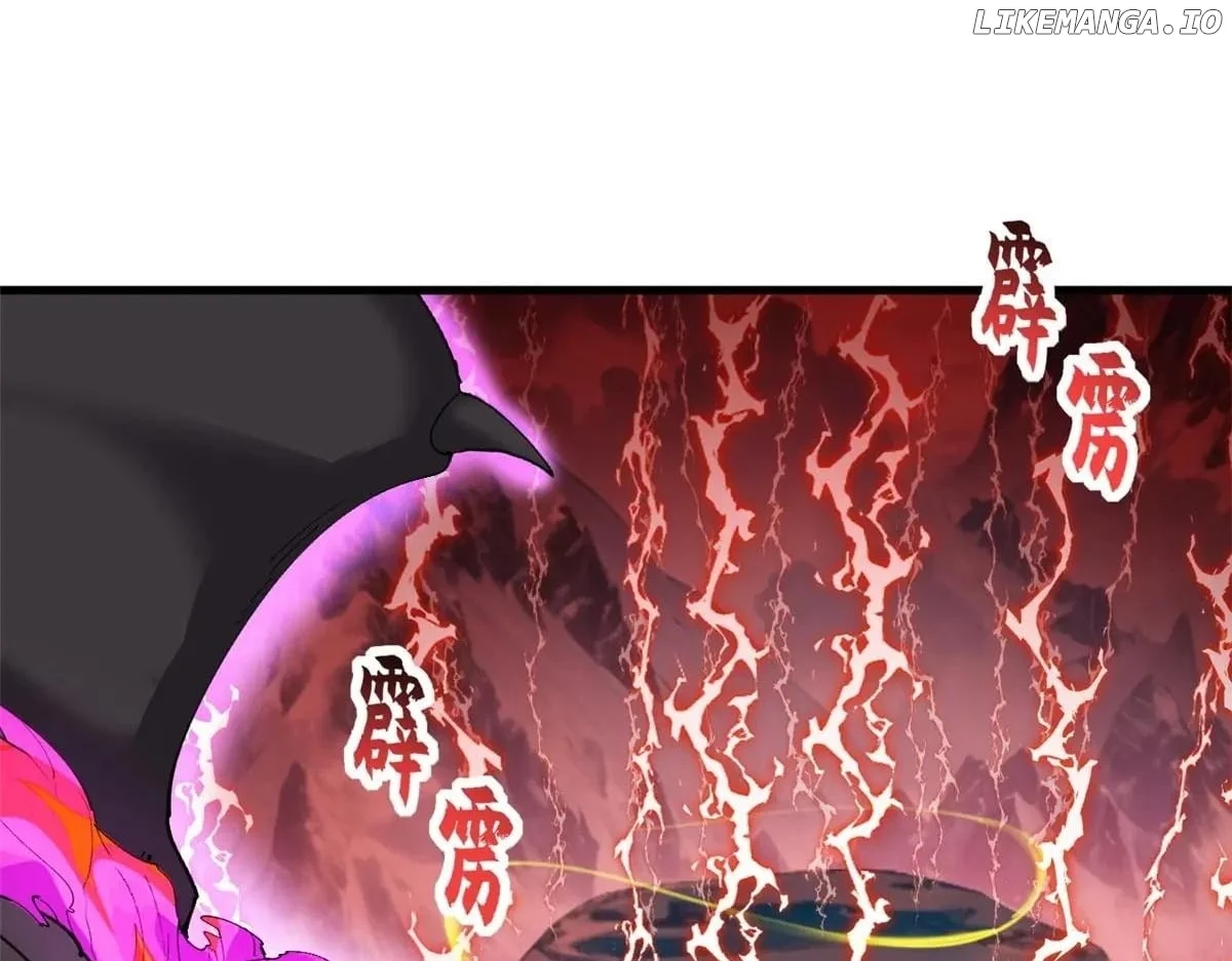 Read Astral Pet Store Manga Online