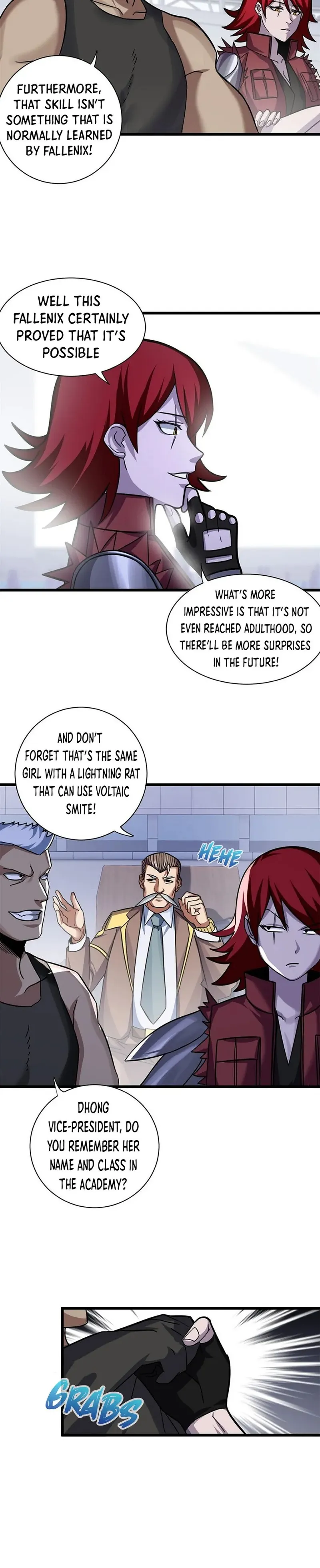 Read Astral Pet Store Manga Online