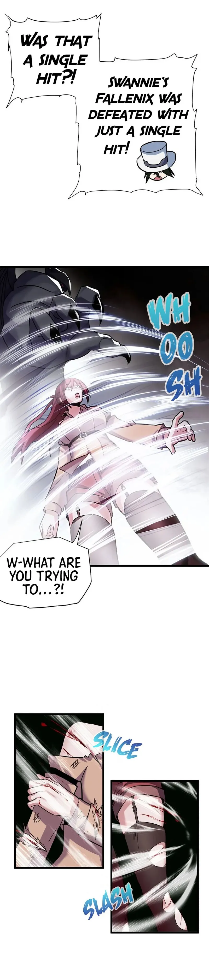 Read Astral Pet Store Manga Online