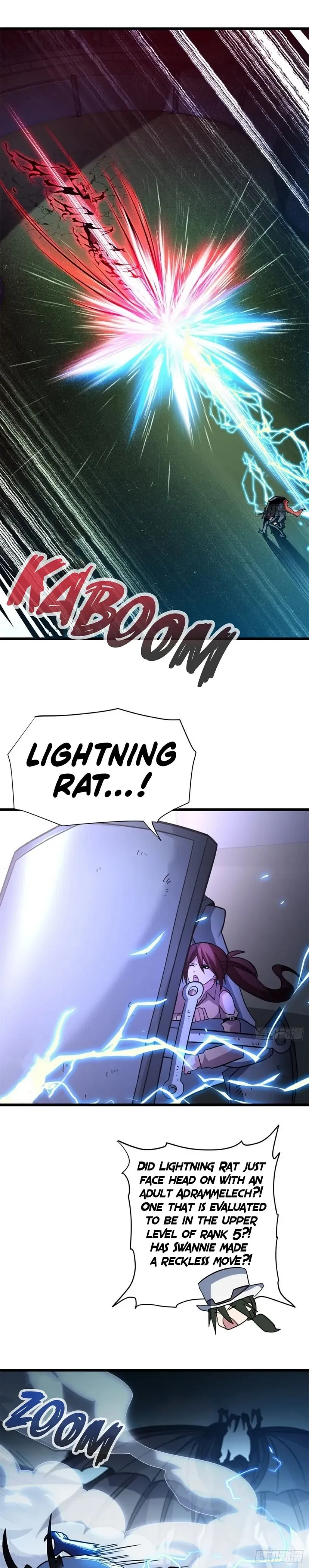 Read Astral Pet Store Manga Online