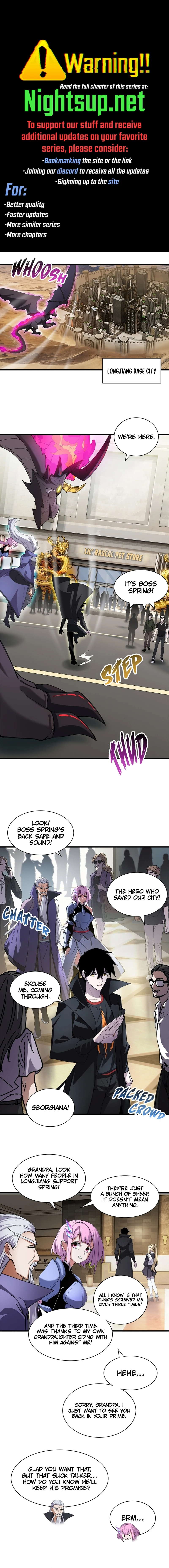 Read Astral Pet Store Manga Online