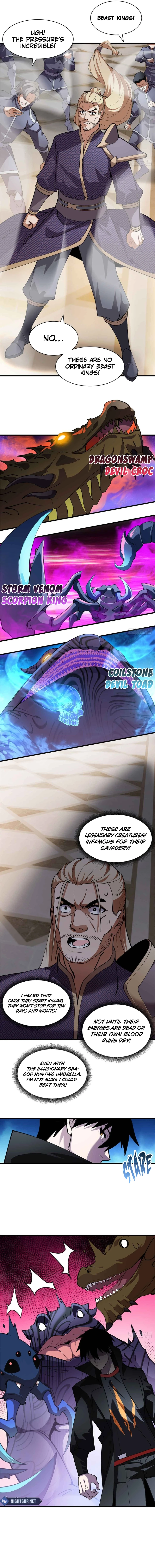 Read Astral Pet Store Manga Online