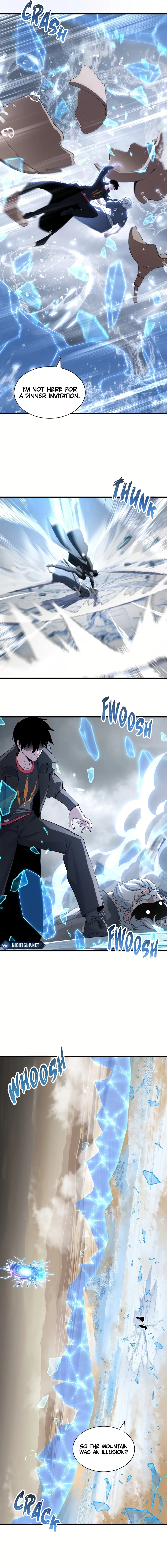 Read Astral Pet Store Manga Online