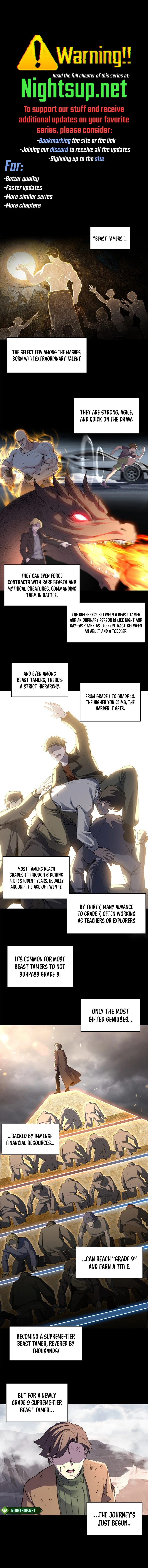 Read Astral Pet Store Manga Online