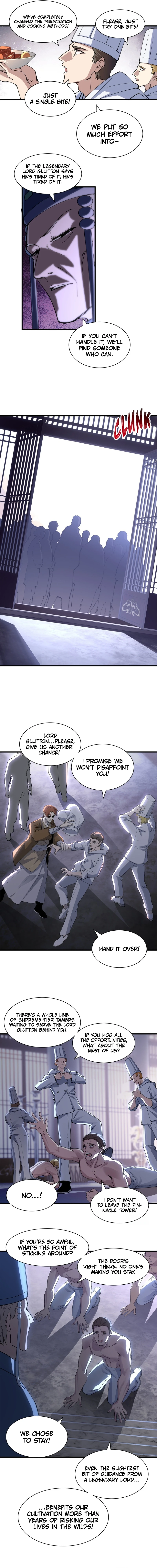 Read Astral Pet Store Manga Online