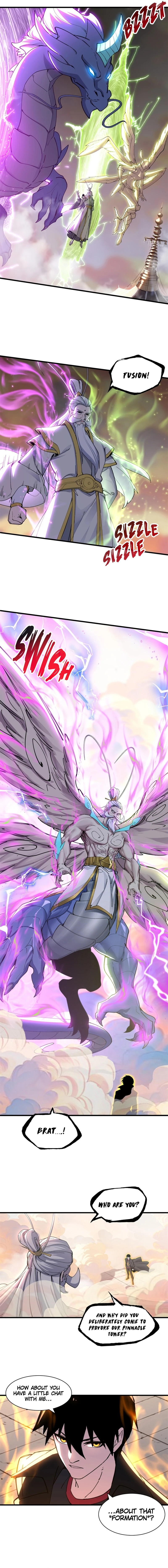 Read Astral Pet Store Manga Online