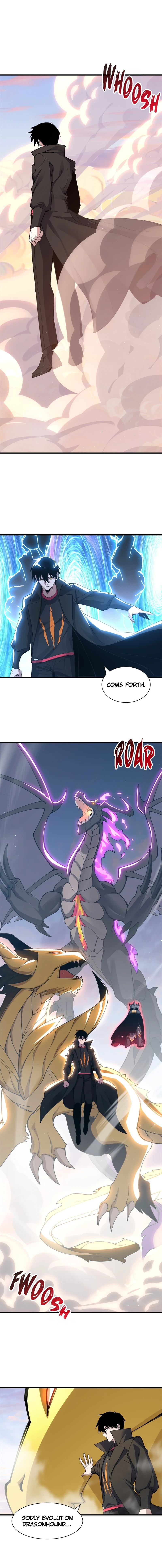 Read Astral Pet Store Manga Online