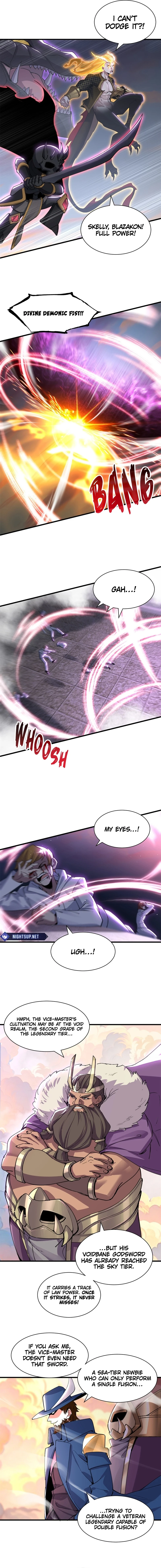 Read Astral Pet Store Manga Online