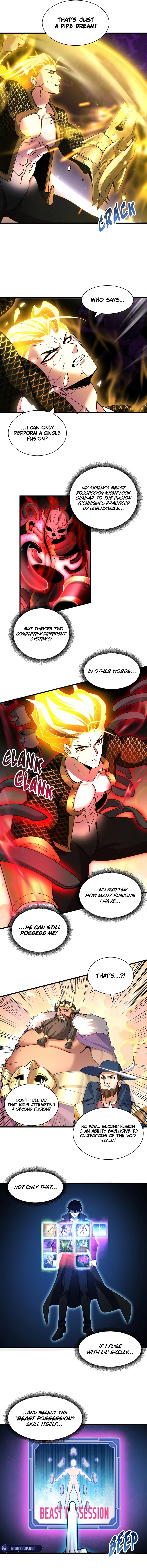 Read Astral Pet Store Manga Online