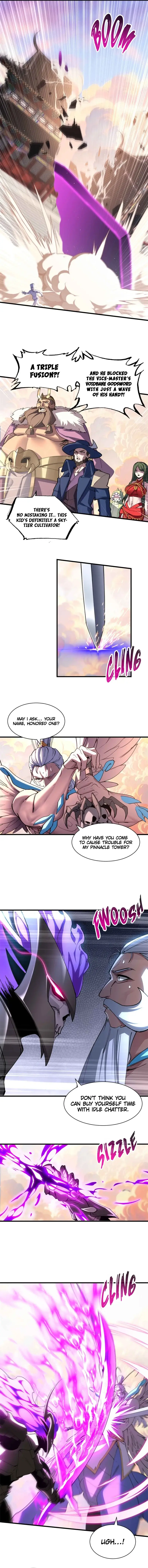Read Astral Pet Store Manga Online