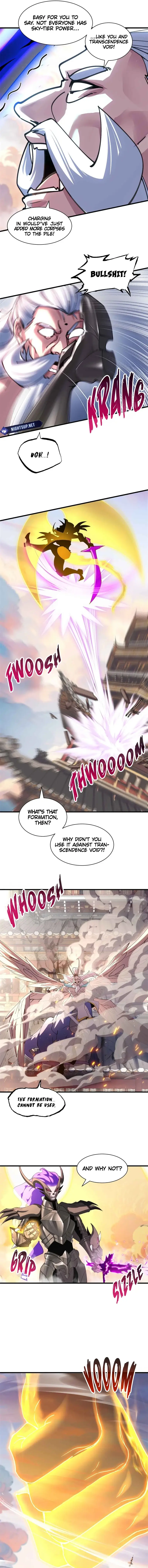 Read Astral Pet Store Manga Online
