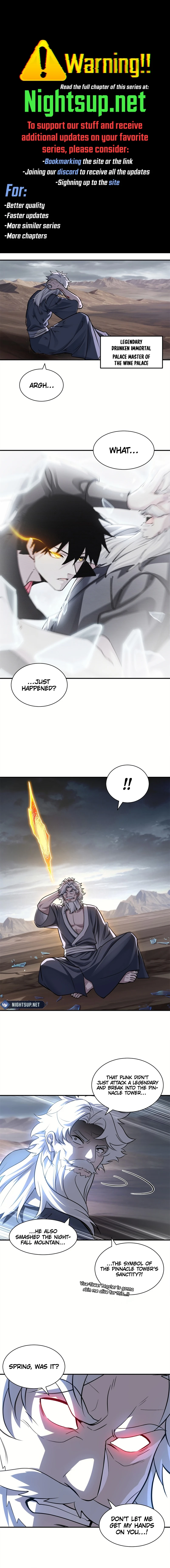 Read Astral Pet Store Manga Online