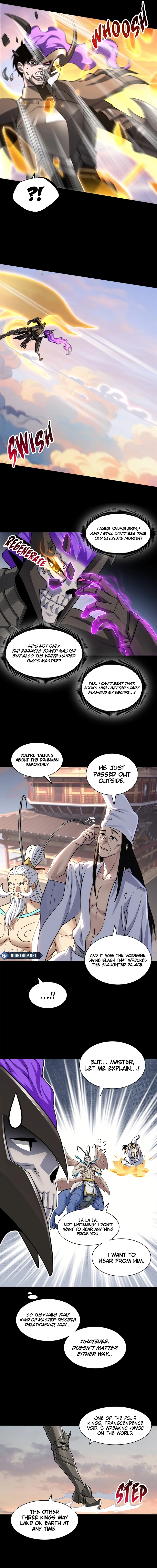 Read Astral Pet Store Manga Online