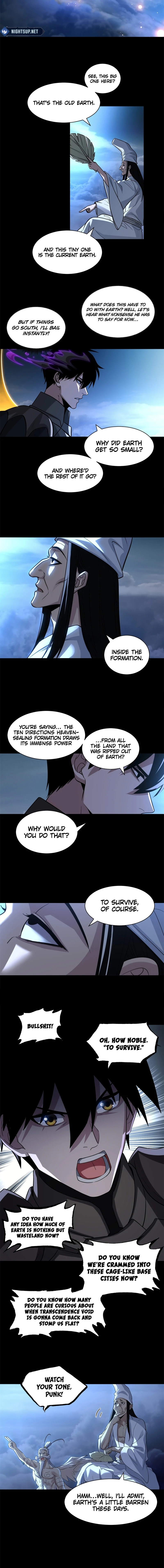 Read Astral Pet Store Manga Online