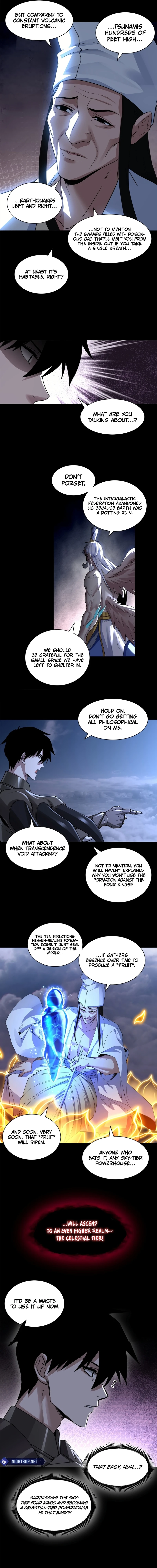 Read Astral Pet Store Manga Online