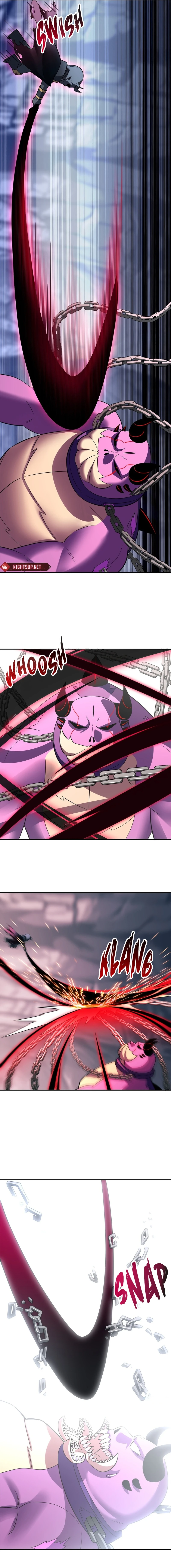 Read Astral Pet Store Manga Online