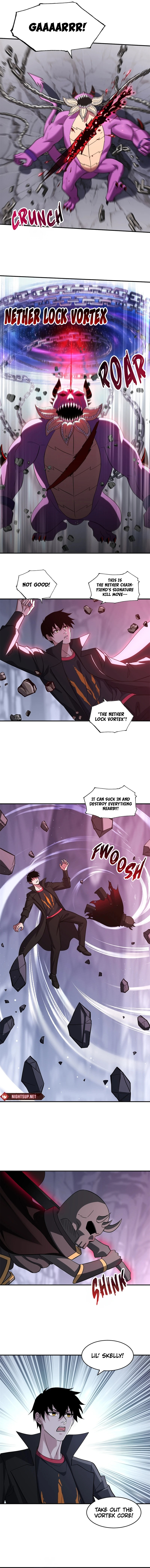 Read Astral Pet Store Manga Online