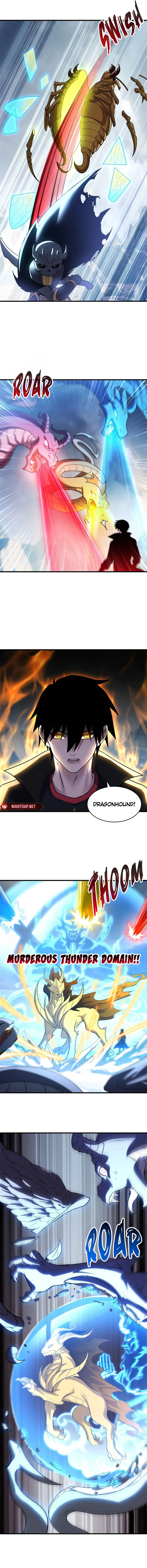 Read Astral Pet Store Manga Online