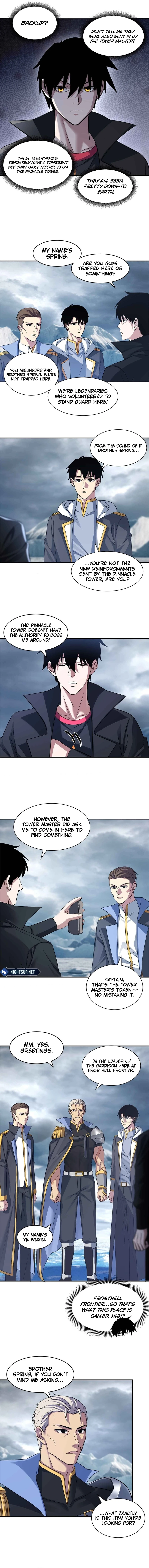 Read Astral Pet Store Manga Online