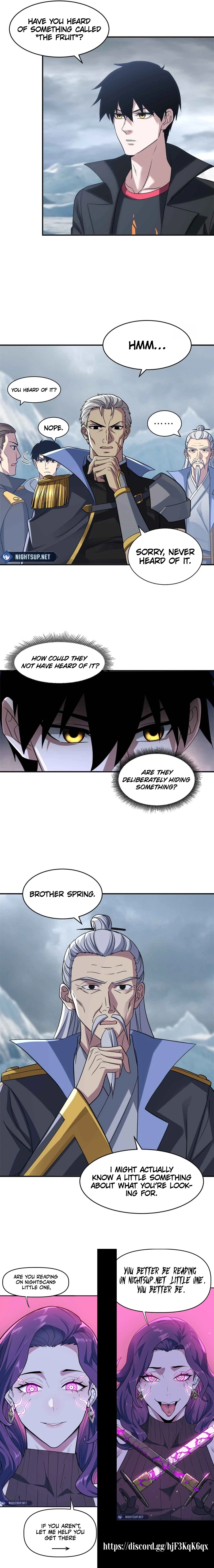 Read Astral Pet Store Manga Online