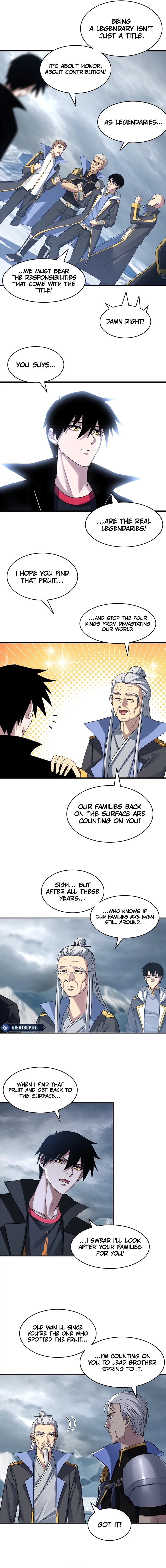 Read Astral Pet Store Manga Online