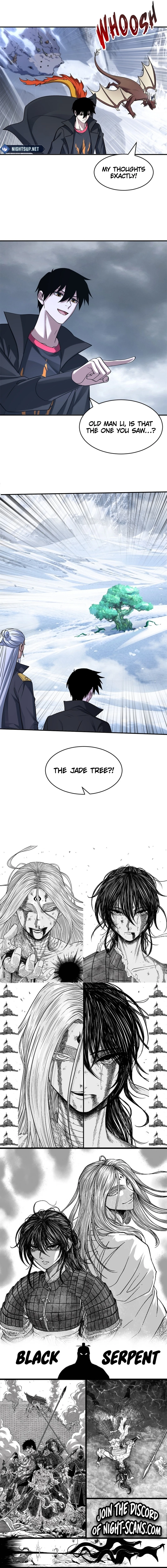 Read Astral Pet Store Manga Online