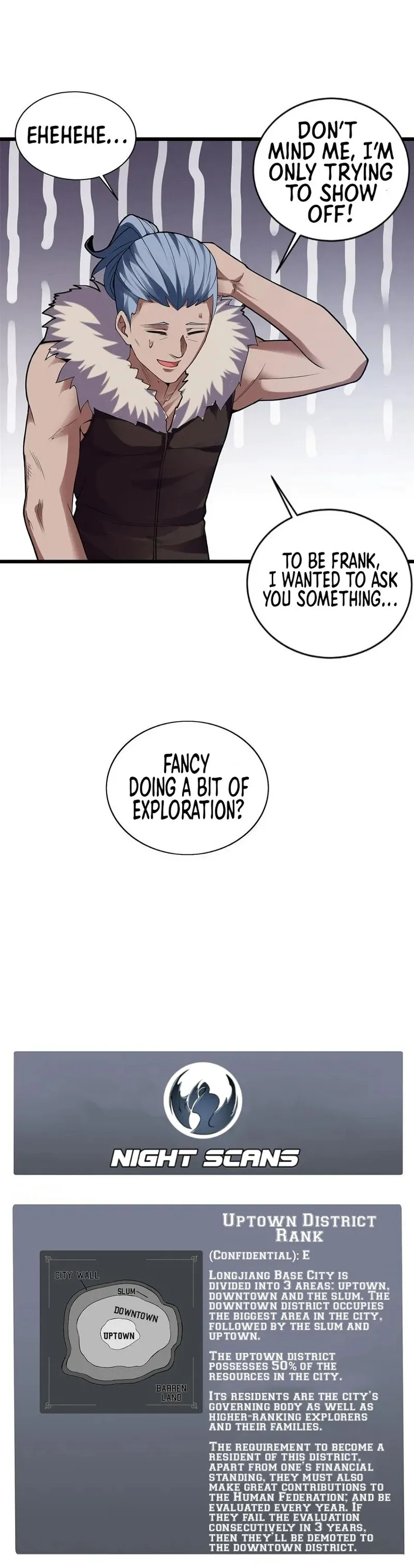 Read Astral Pet Store Manga Online