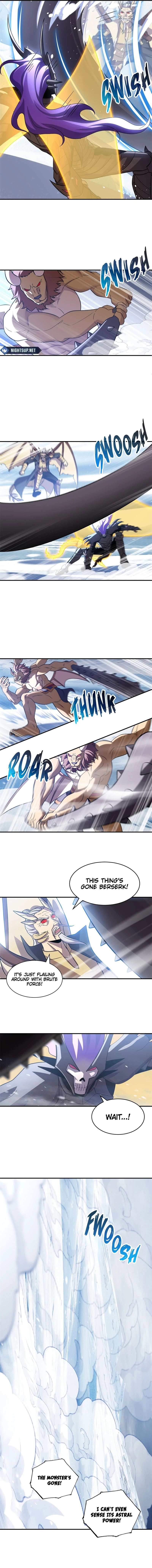 Read Astral Pet Store Manga Online