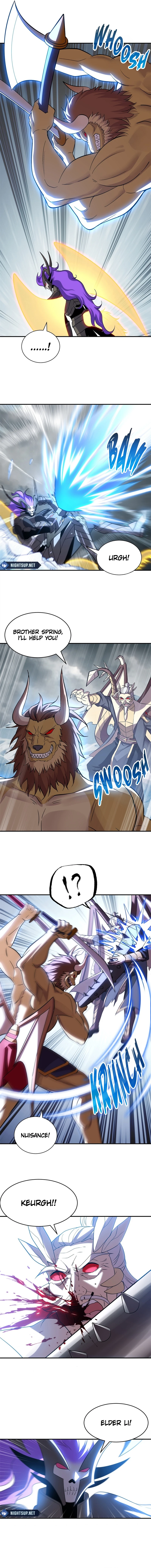 Read Astral Pet Store Manga Online