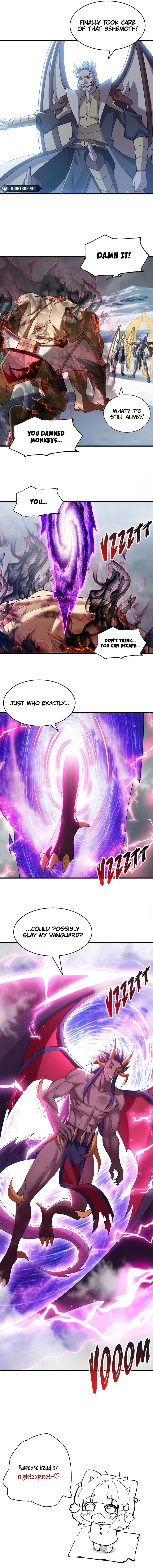 Read Astral Pet Store Manga Online