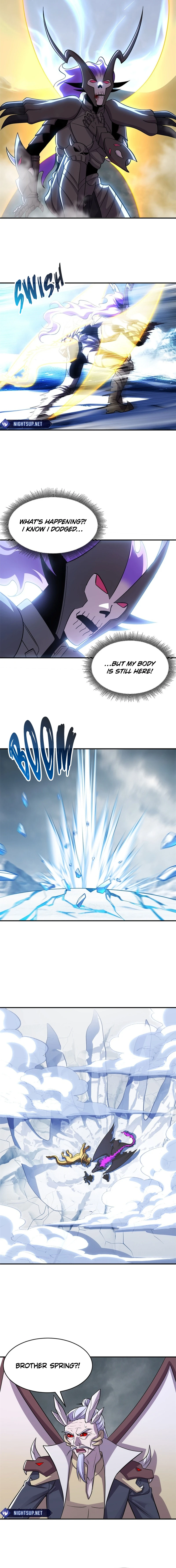 Read Astral Pet Store Manga Online