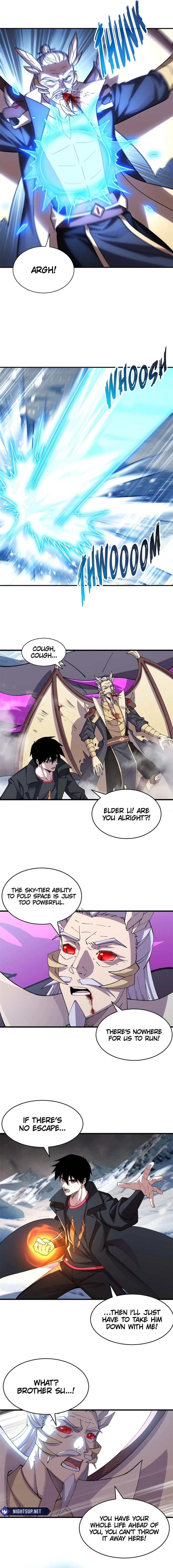 Read Astral Pet Store Manga Online