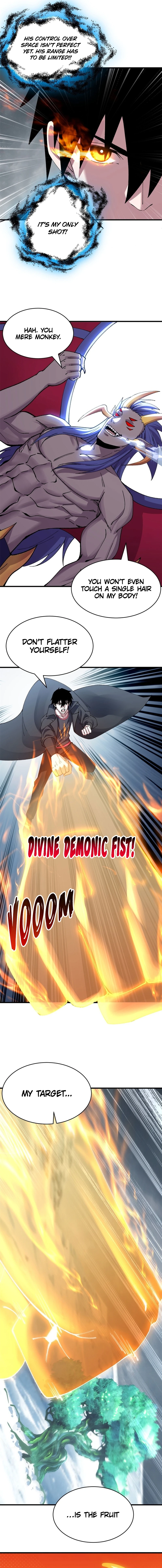 Read Astral Pet Store Manga Online