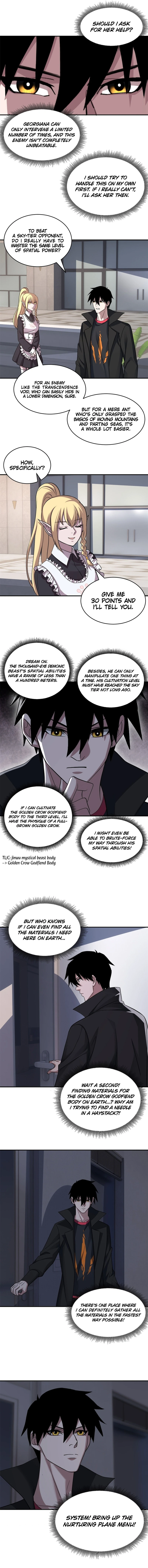 Read Astral Pet Store Manga Online