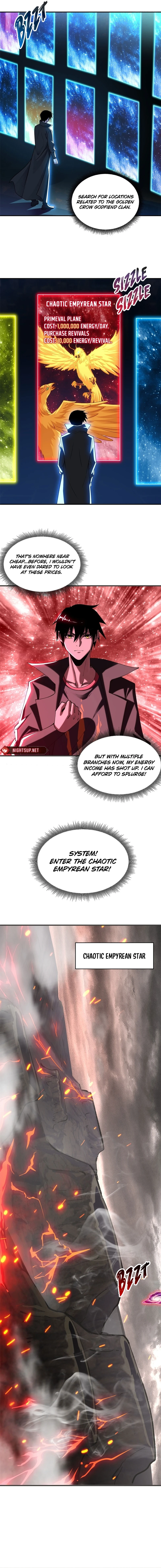 Read Astral Pet Store Manga Online